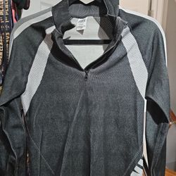 Victoria Secret Cool & Comfy Seamless Tights, Tank & Jacket