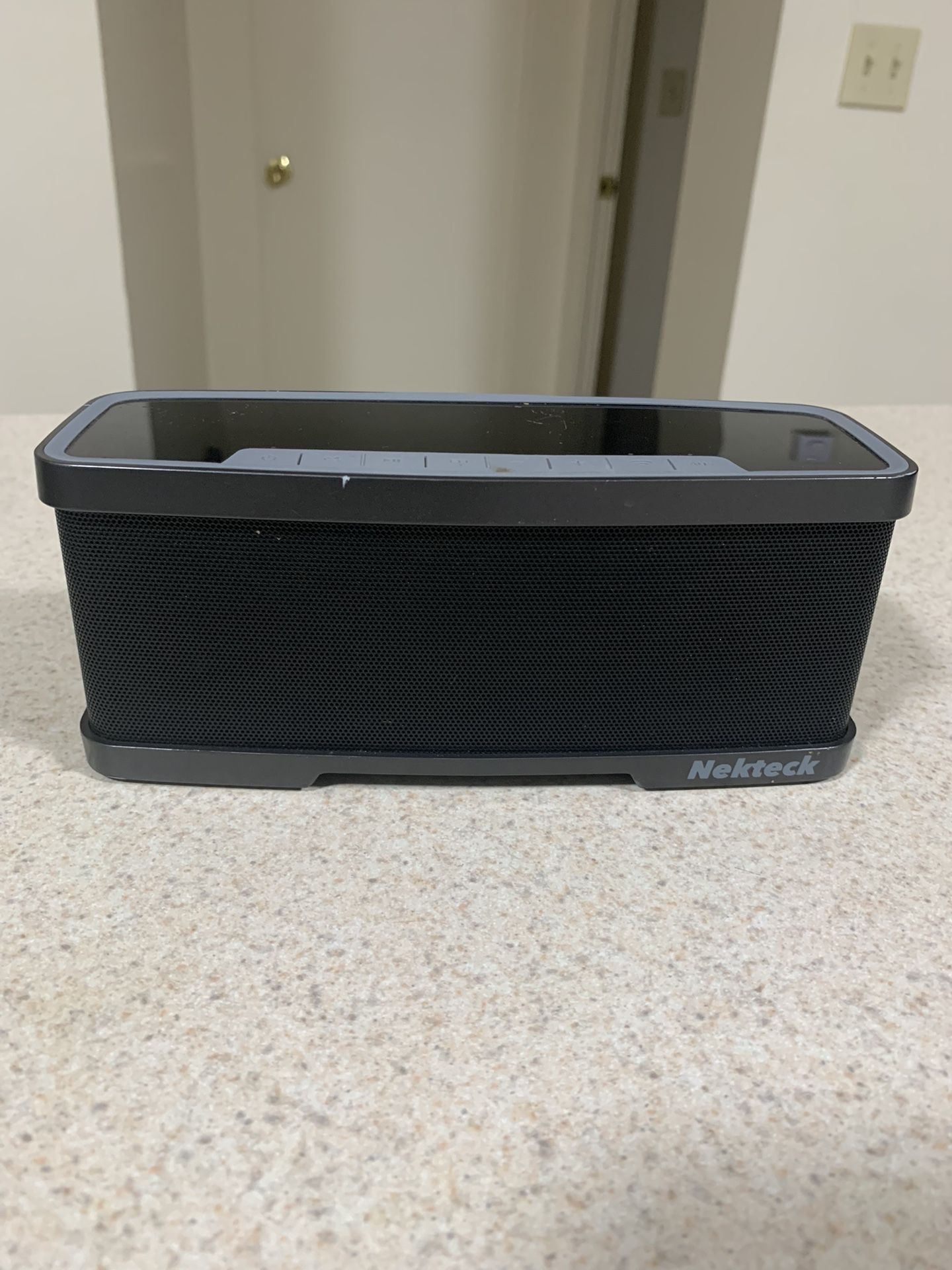 Nekteck NK-S1 Bluetooth Speakers