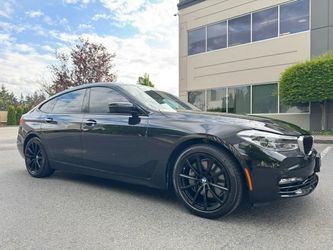 2018 BMW 6 Series