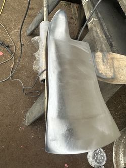Metal polish