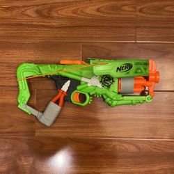 Nerf Zombie Strike Outbreaker Bow