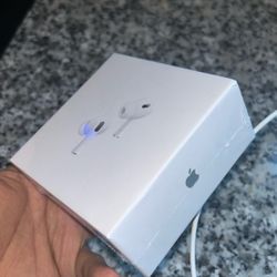 Airpods 2Pro
