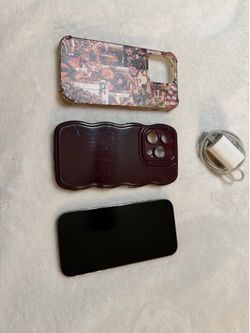 iPhone 14 Pro