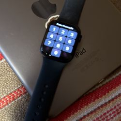 Apple Watch Series 9 