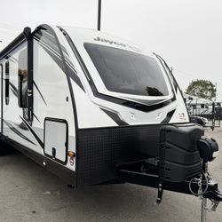 2023 JAYCO WHITEHAWK 32RL