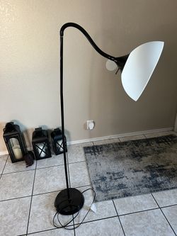 Lamp $4