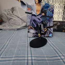 Naruto: Sasuke (Read Discrip)
