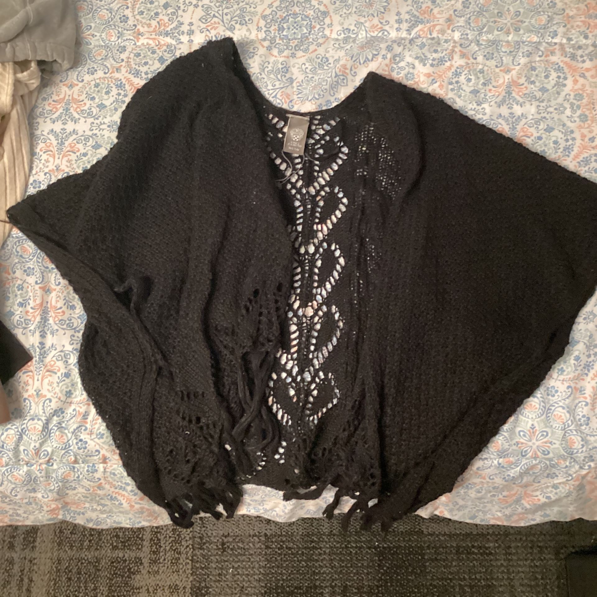 Cardigan/ Shawl