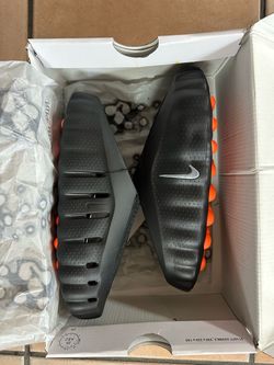 Nike Mind Slides