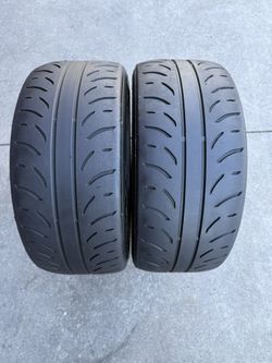 225/45/16 DUNLOP TIRES FREE INSTALLATION 
