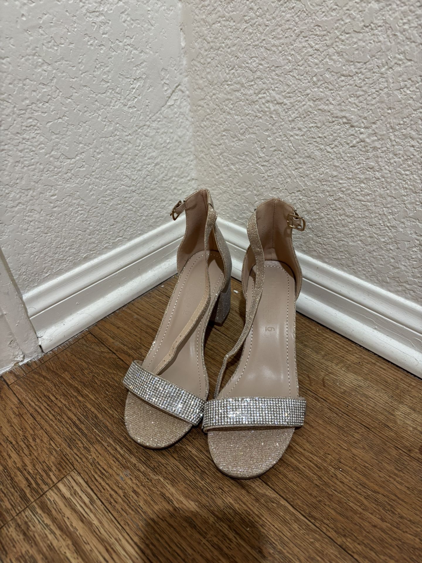 Womens Heels