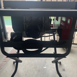 Table Saw