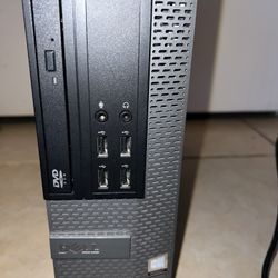 Dell Optiplex 790
