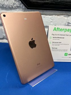 iPad Mini 5 64GB WiFi