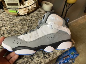 Jordan 6 Rings