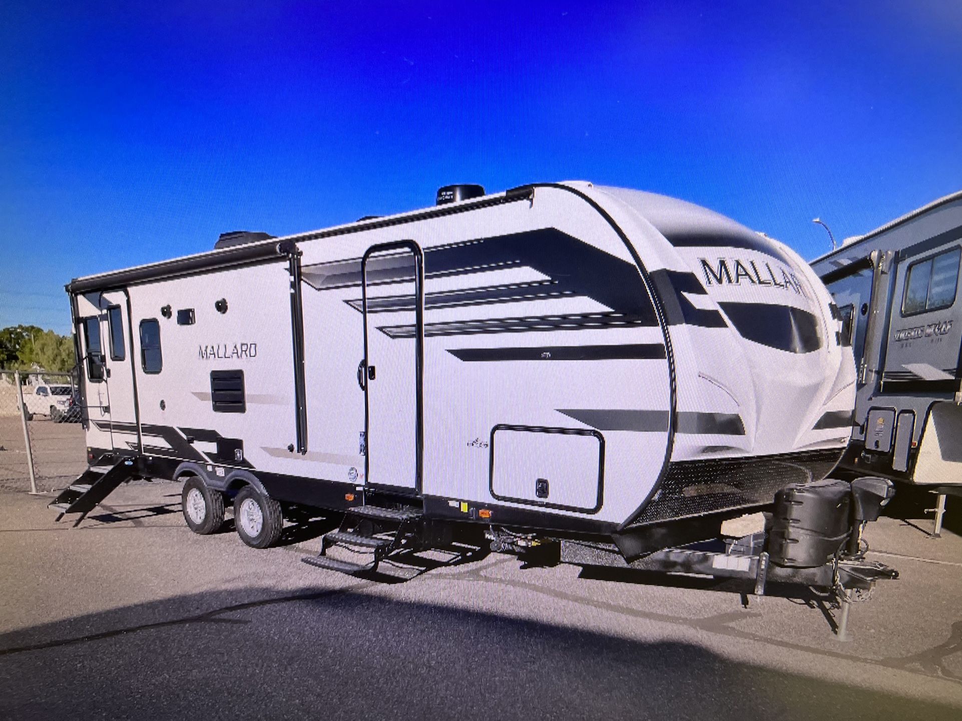 2022 MALLARD IDM 27