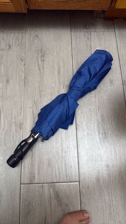 Medium sized umbrella