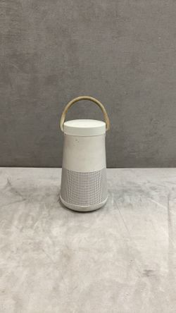 Bose Speaker
