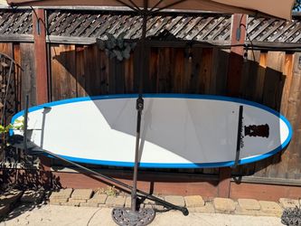 Antidote Paddleboard