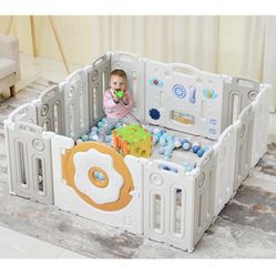 Baby Play Pen