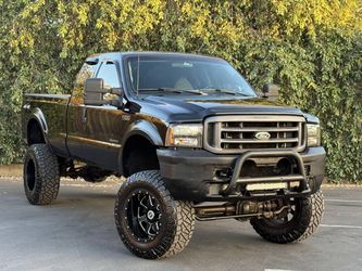 1999 Ford F-250