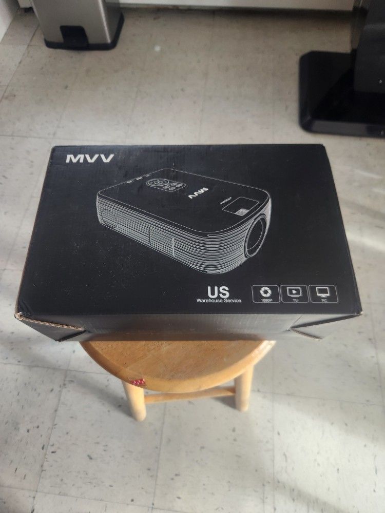MVV Projector