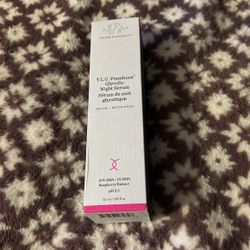 Drunk Elephant Night Serum 