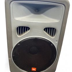 JBL EON G2 POWERED SPEAKERS (pair)