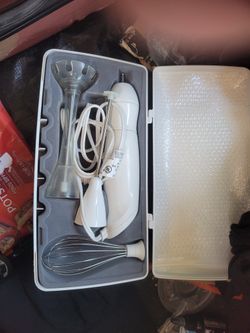 Hamilton Beach Hand MIXER