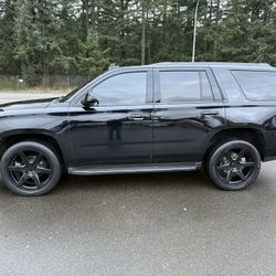 2016 GMC Yukon