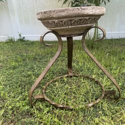 Plant Stand