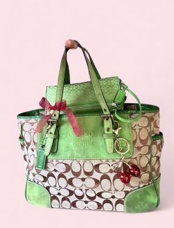 Vintage Coach