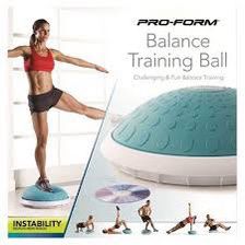 ProForm Balance Ball  