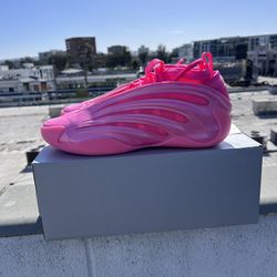 🔥 Harden 9  “Flamingo🔥 Size 13