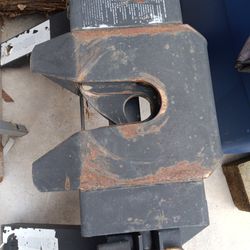 5th Wheel Hitch