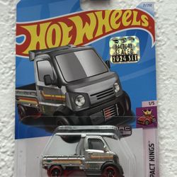 Hotwheels Zamac (Toys)