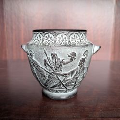 Ancient Greek Vase