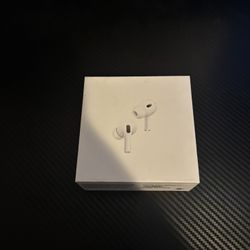 Apple AirPods Pro 2nd Generation