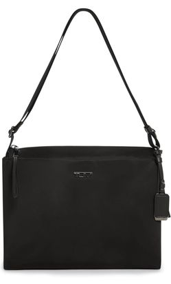 Tumi Crossbody Purse
