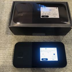 Inseego MiFi X PRO 5G UW - Verizon Hotspot