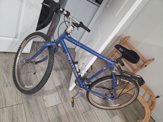 Cannondale m500