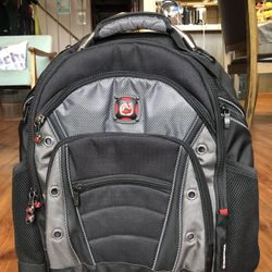 Wenger Synergy Laptop Backpack, Fits 16 Inch Laptop, Men's and Women's Laptop...