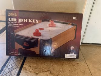 Mini Air Hockey Table Game