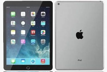 iPad Air 2