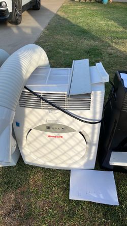 Honeywell Window AC