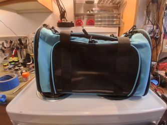 Cat/dog Ect Carrier
