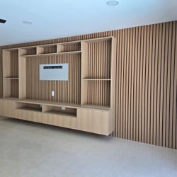 Wall Unit