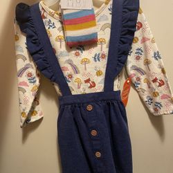 New With Tags