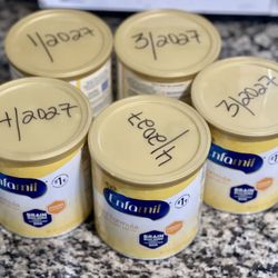 Enfamil Formula