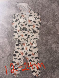 Old navy/Adidas baby boy outfits 